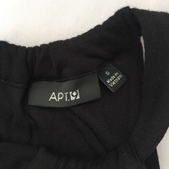 Gold Black jewel Evening Casual Dress Small sleeveless halter neck glam keyhole - Picture 5 of 6